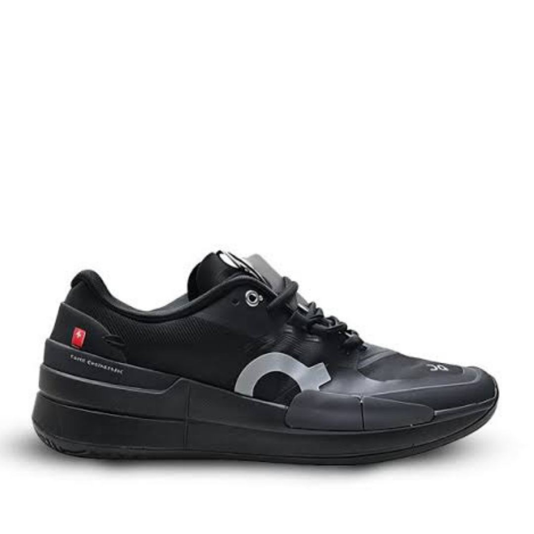 On The Roger Pro 2 Black