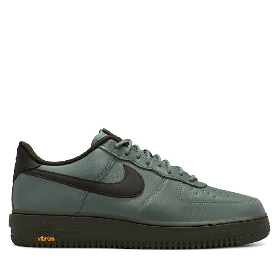 AF1 Vibram Clay