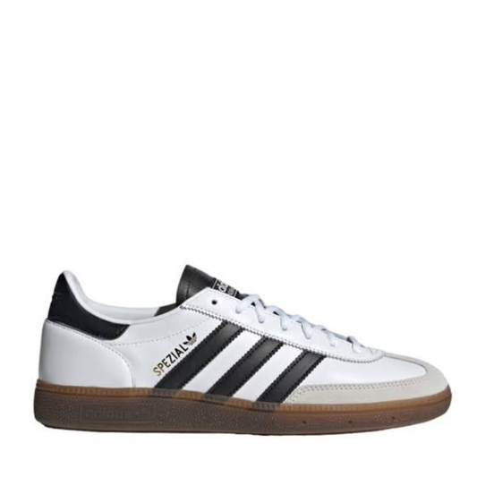 Spezial White and Black