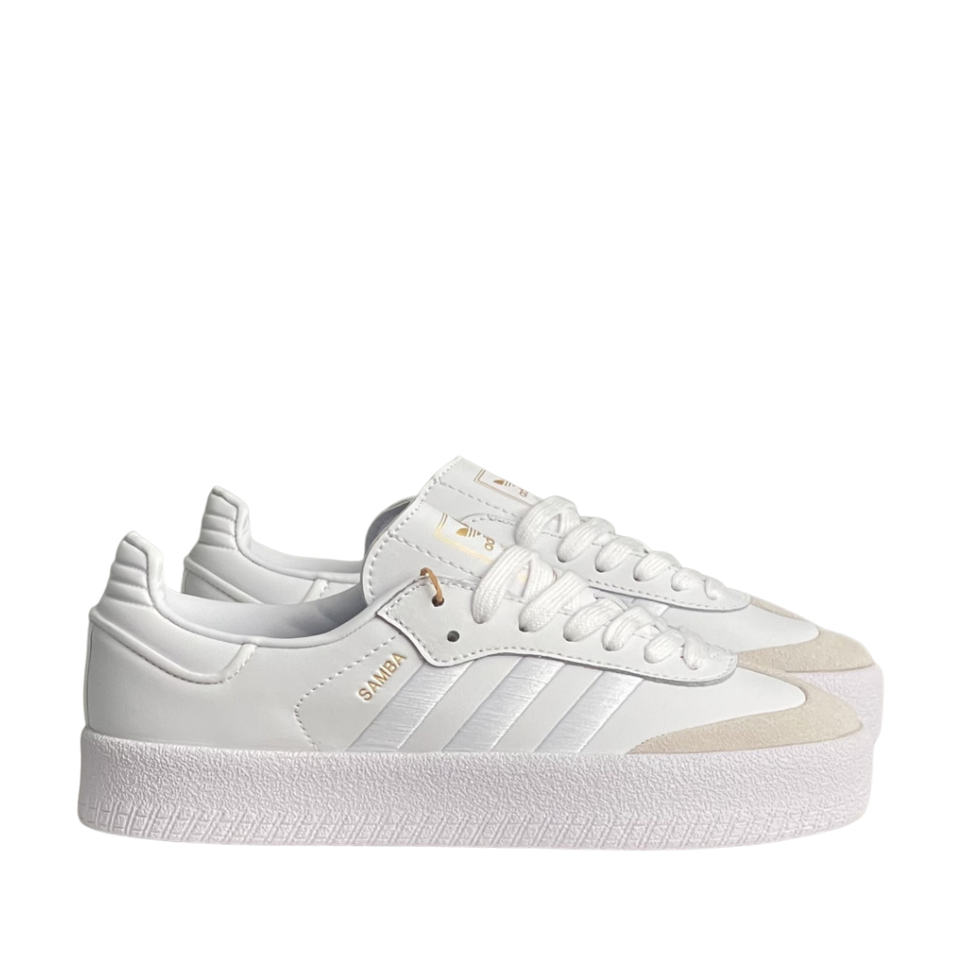 Samba XLG Full White