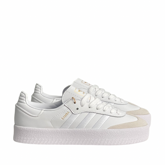 Samba XLG Full White