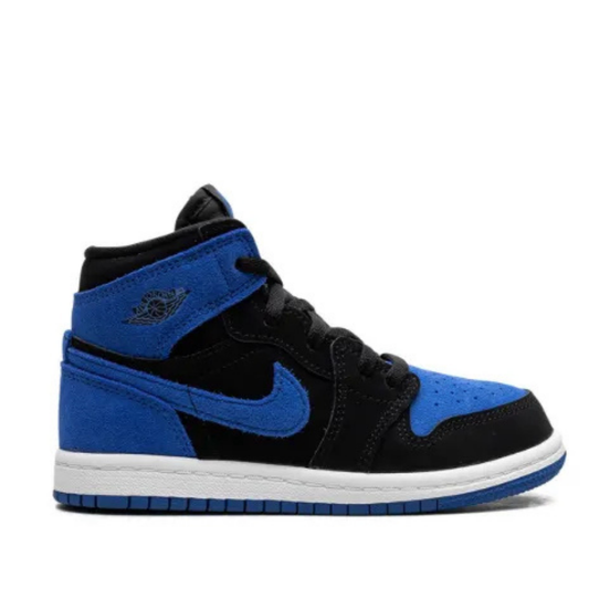 Retro 1 Royal Reimagined