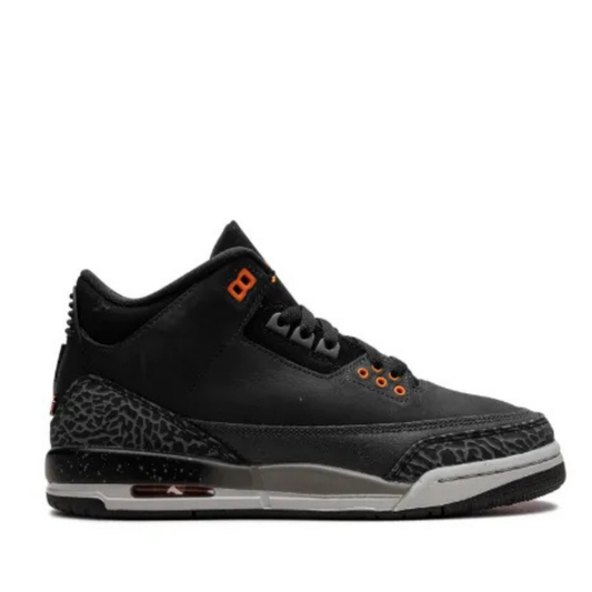 Retro 3 Fear