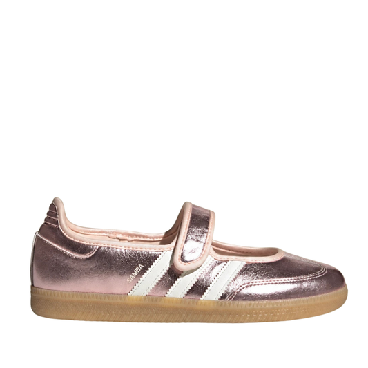 Samba Jane Rose Metallic