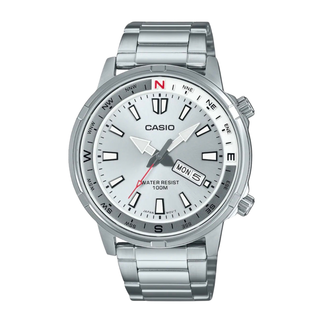 MTD130D Plata