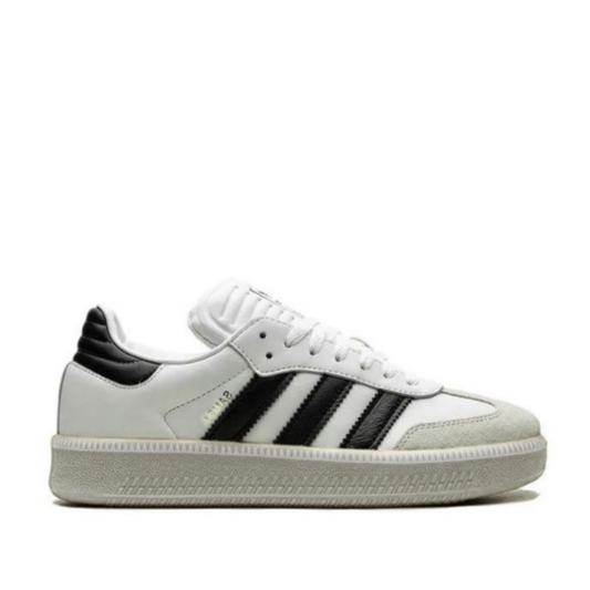 Samba XLG White and Black