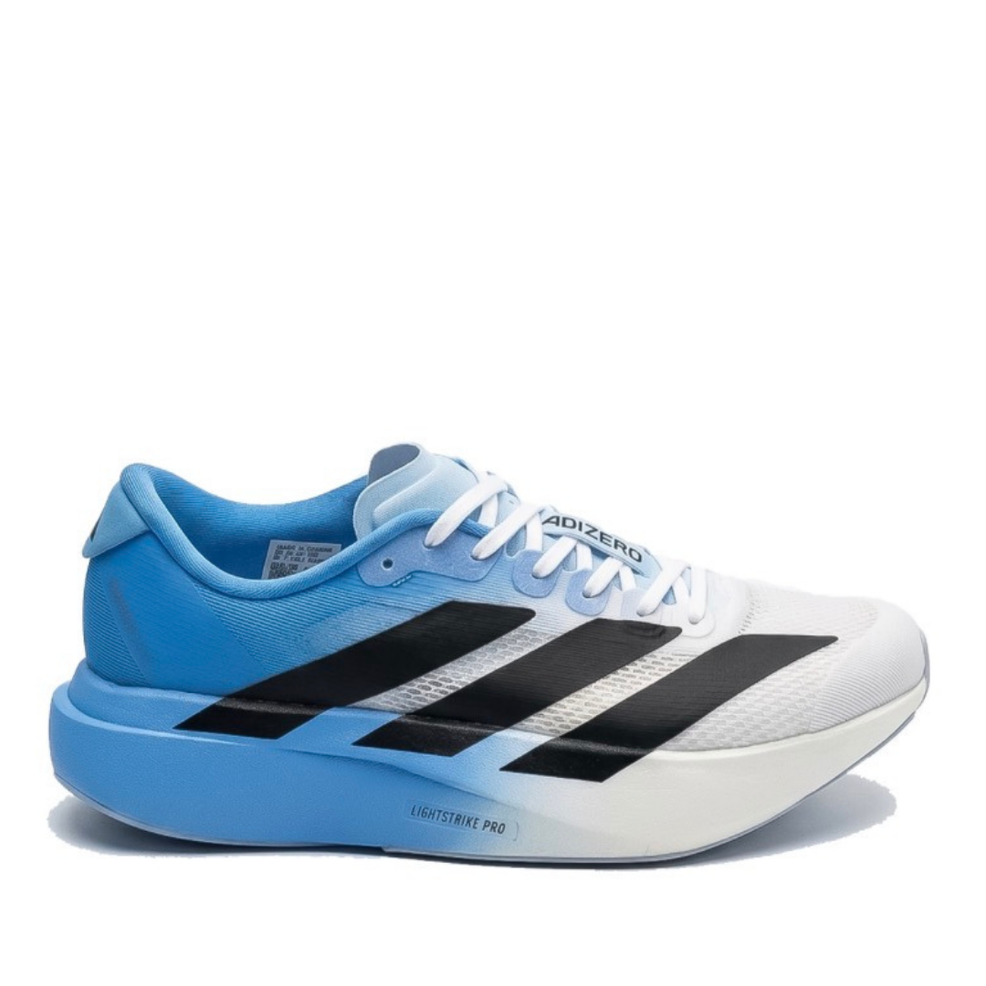 ADI EVO ZERO Blue and White