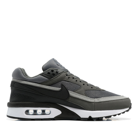 AirMax BW Grey and Black