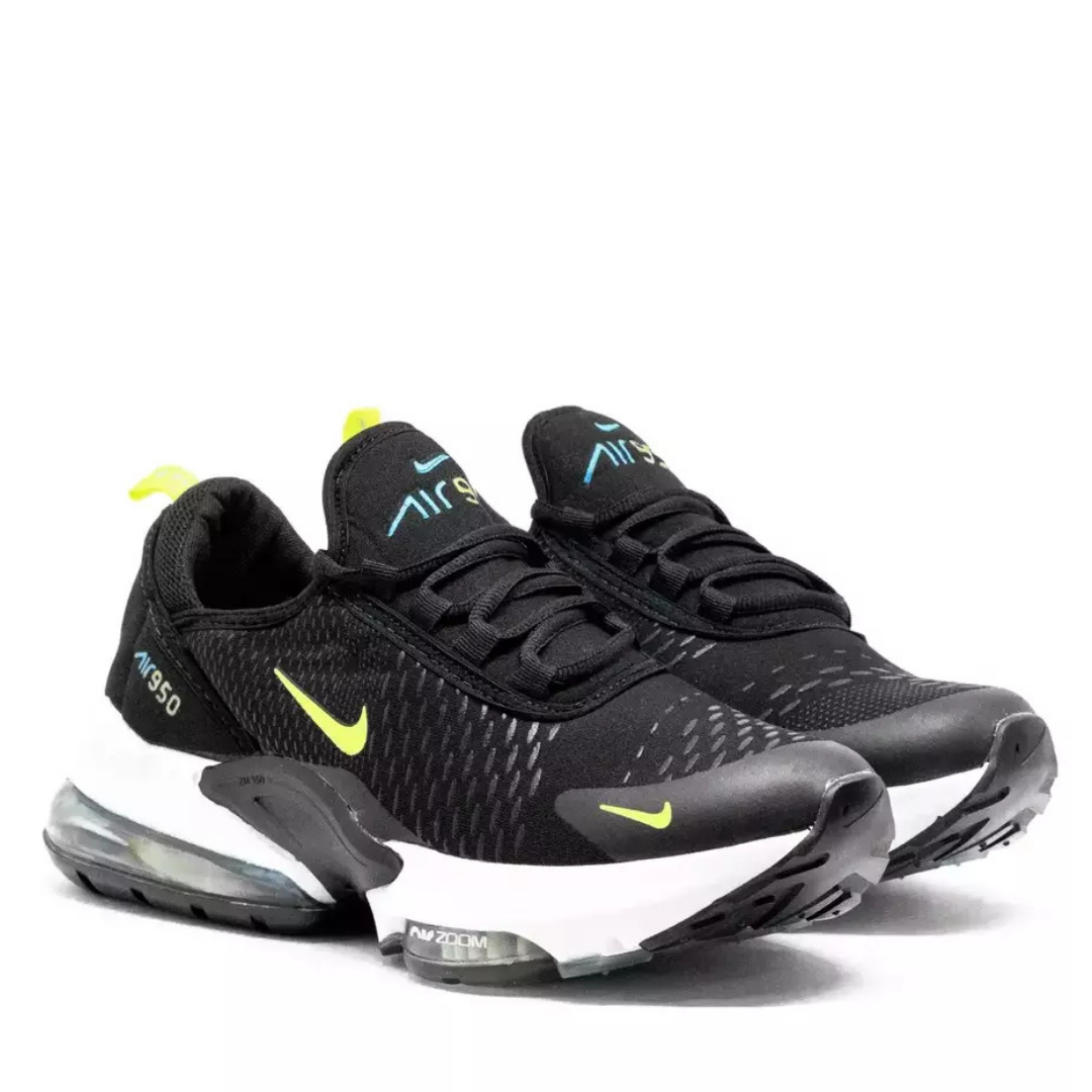 AirMax 950 Black Volt