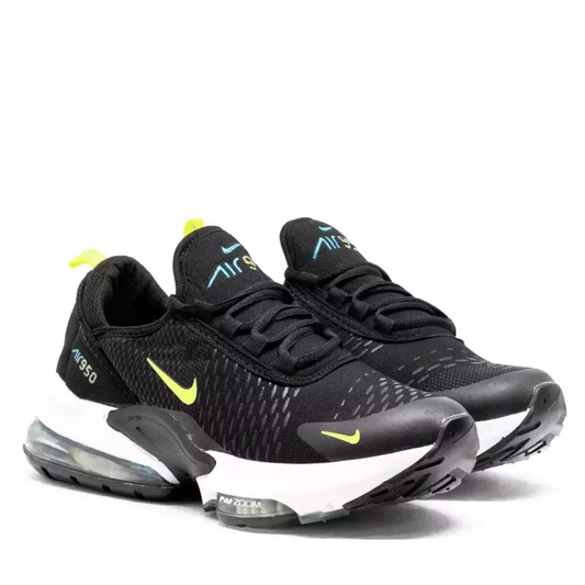 AirMax 950 Black Volt