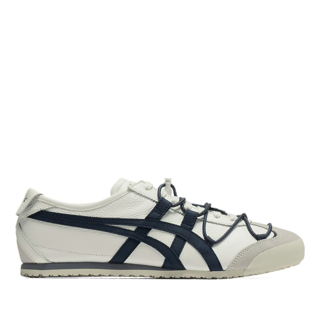 Onitsuka Spider 66 Navy