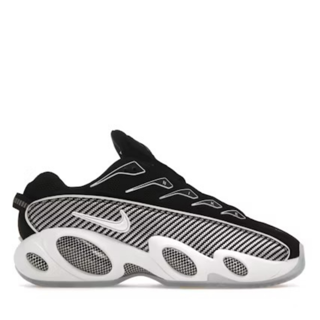 Nocta Glide Drake White and Black