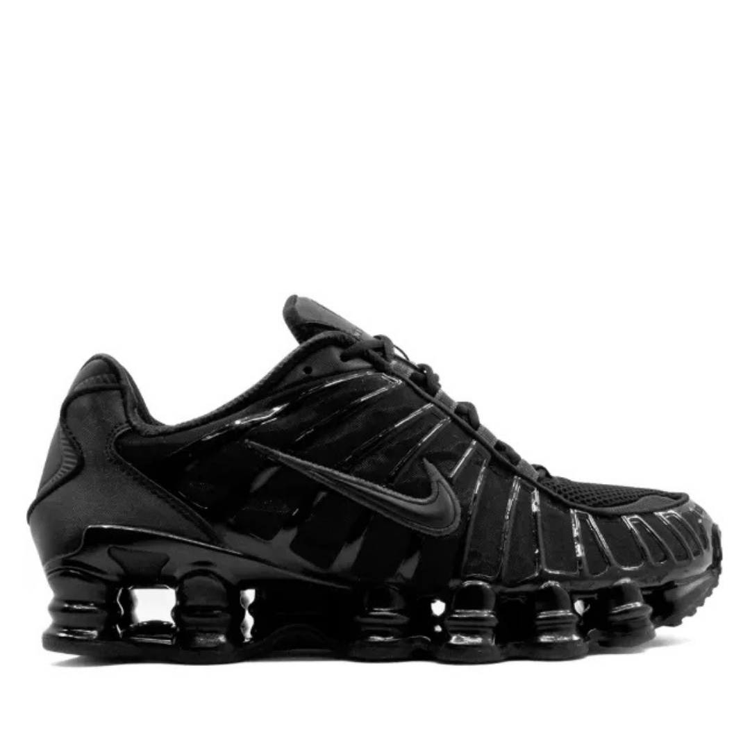 Shox TL Triple Black