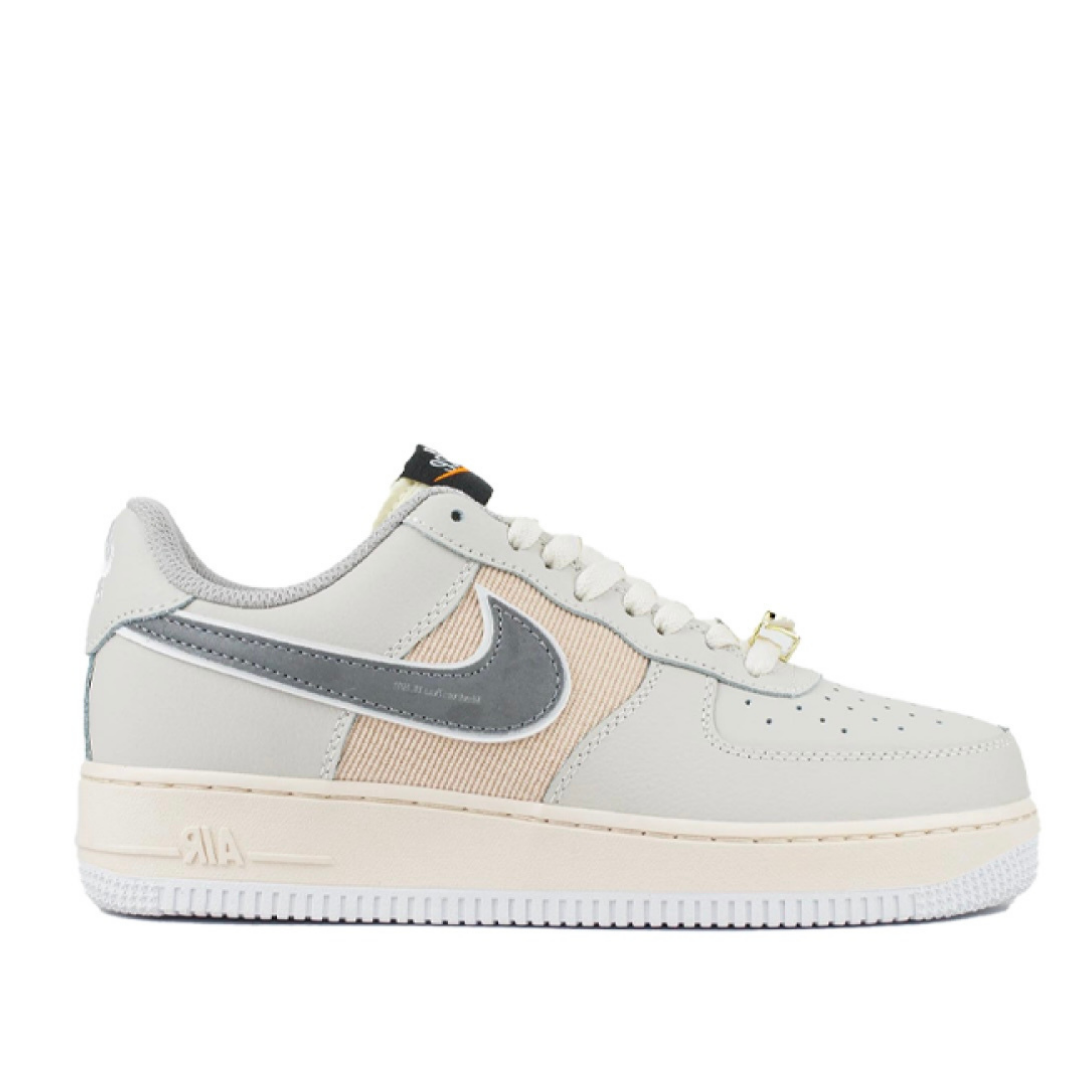 AF1 Marfil Ivory