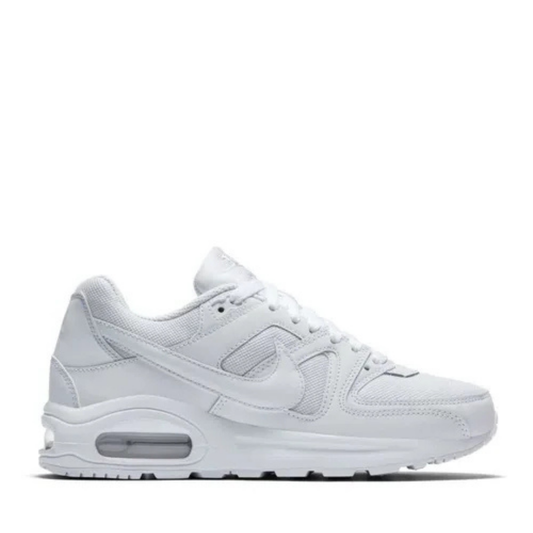 AirMax Command Triple White