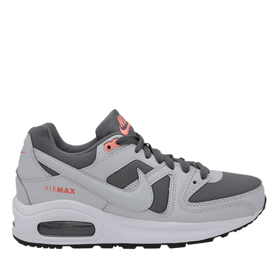 AirMax Command Grey and Pink