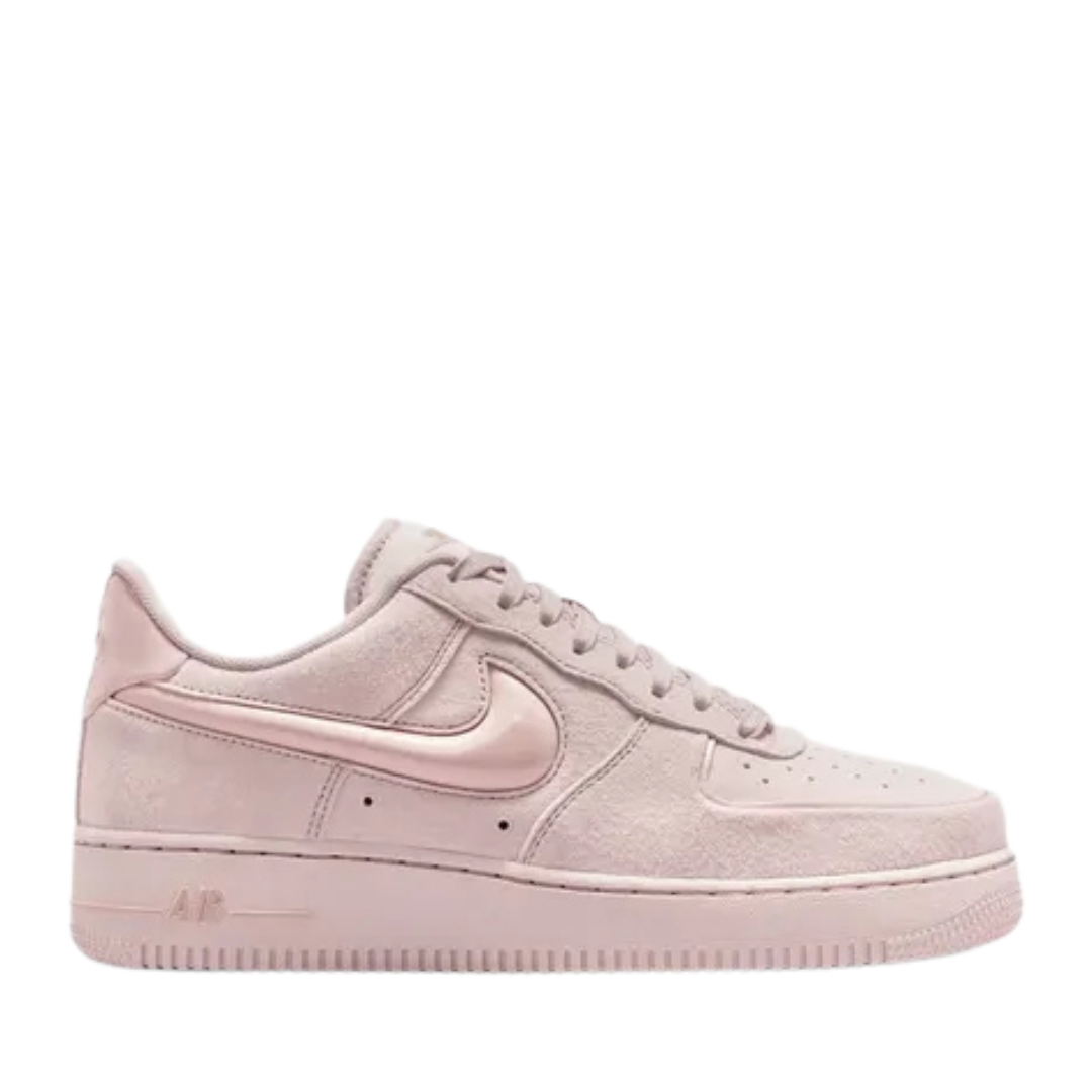 AF1 Silt Pink