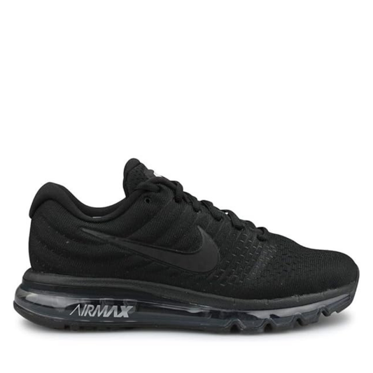 AirMax 2017 Full Black
