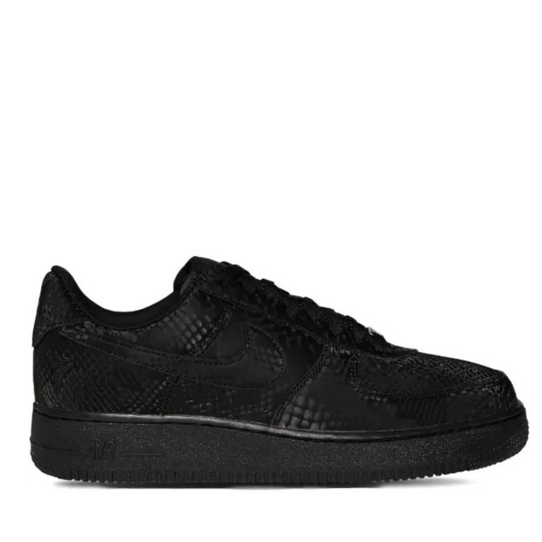 AF1 Kobe Black