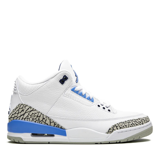 Retro 3 UNC