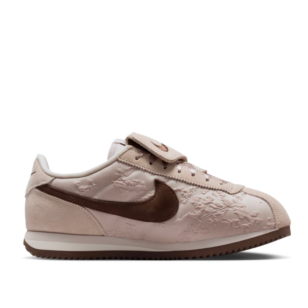 Cortez TXT Pink