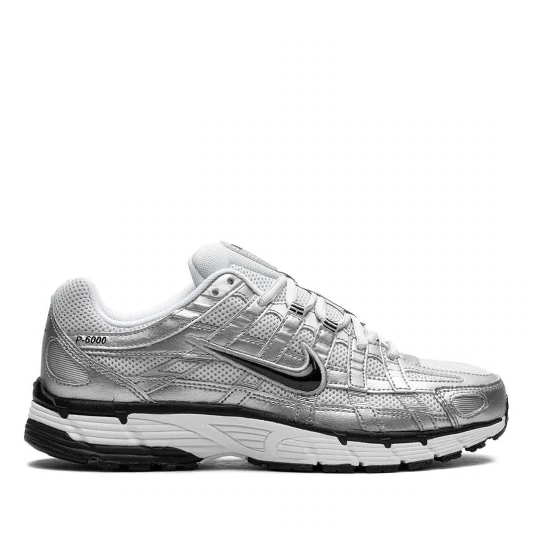 AirMax P6000 Platinum