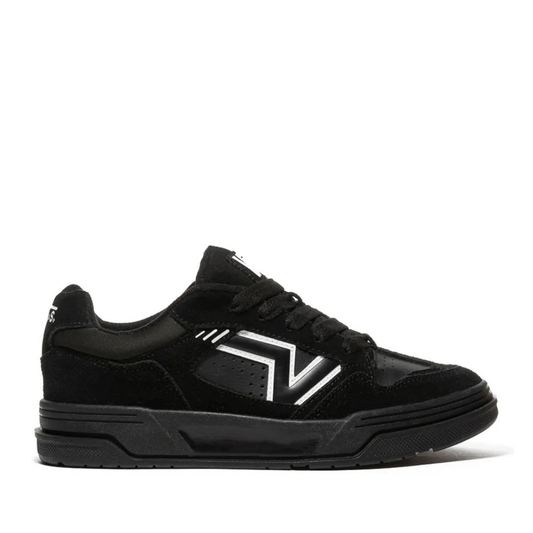 V A N S Upland Full Black