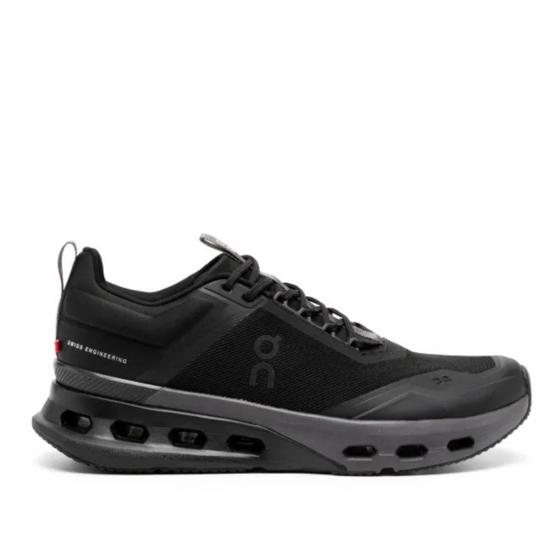 OnCloud Nova Full Black
