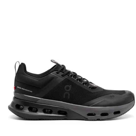 OnCloud Nova Full Black
