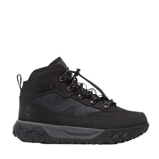 Greenstride Motion 6 Triple Black