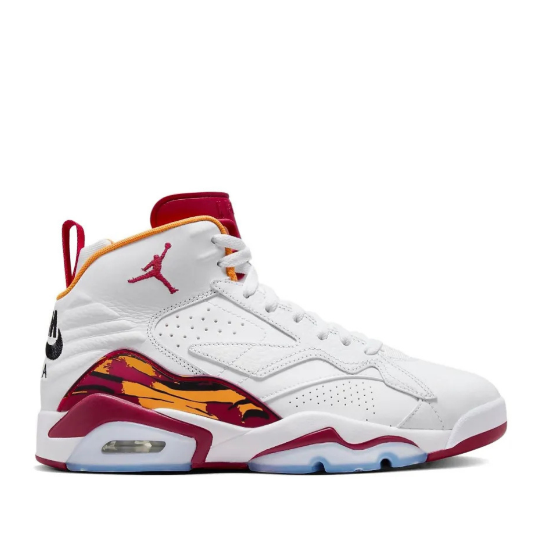 Retro MVP Cardenal