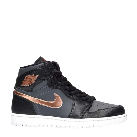 Retro 1 Bronze