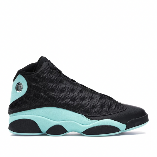 Retro 13 Island Green