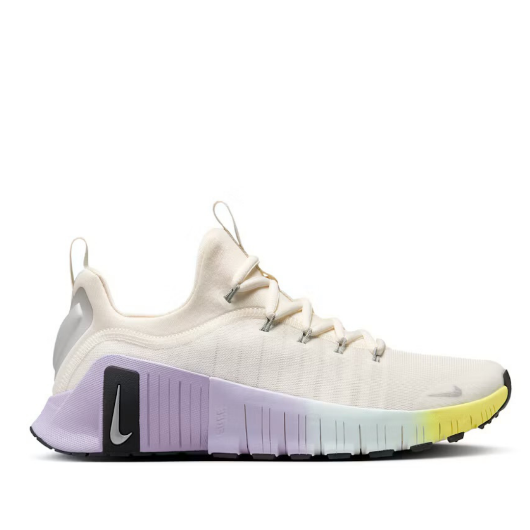Metcon Free 6 Barely