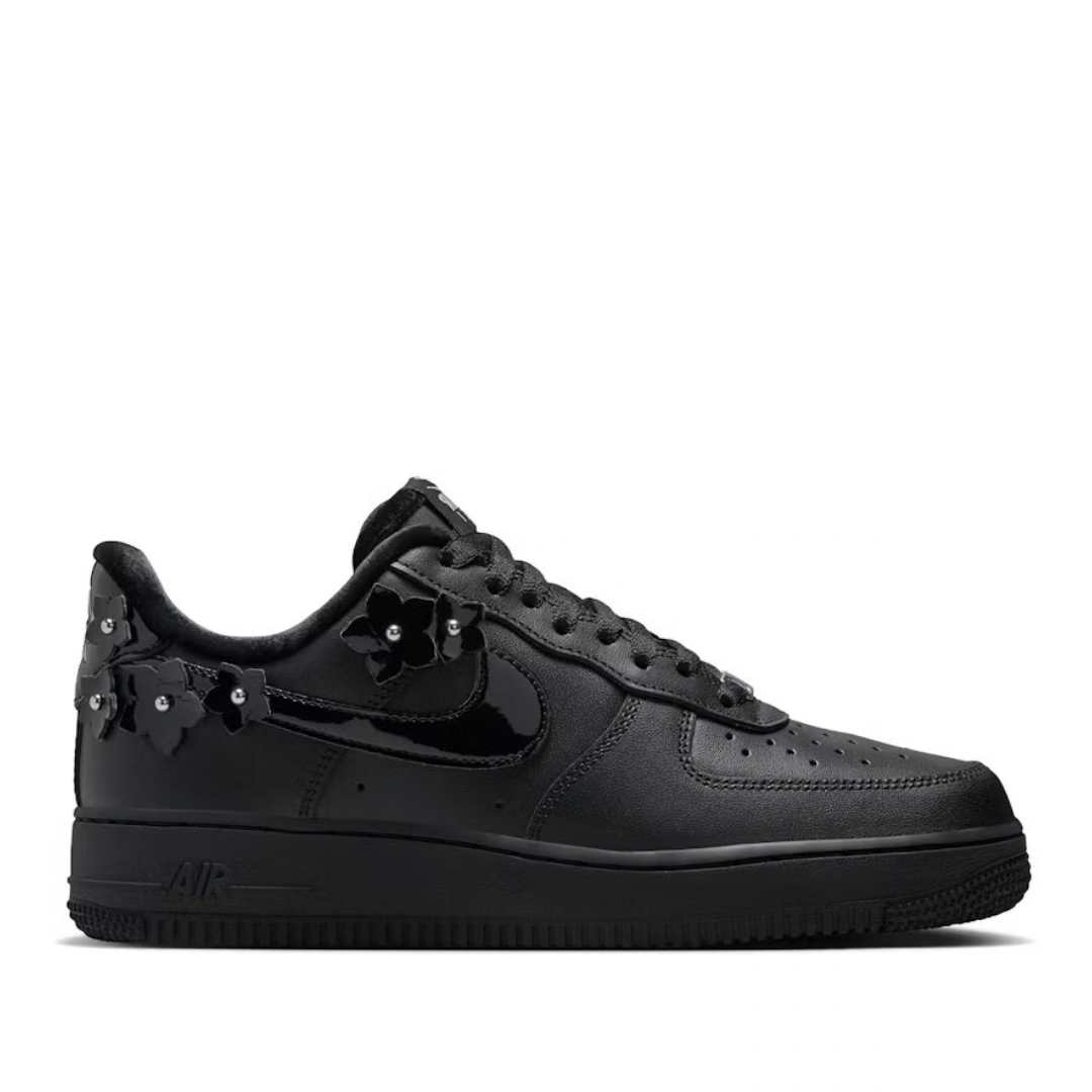 AF1 Florette Black