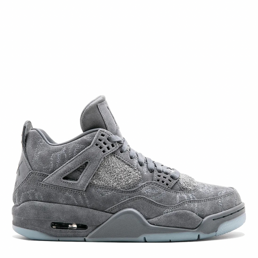 Retro 4 Kaws