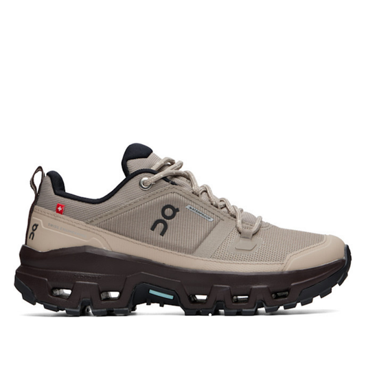 OnCloud Rock Low Cinder