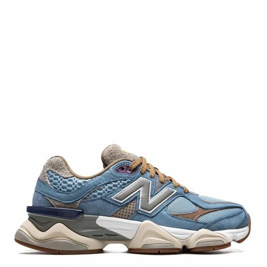 NB9060 Age Of Discovery