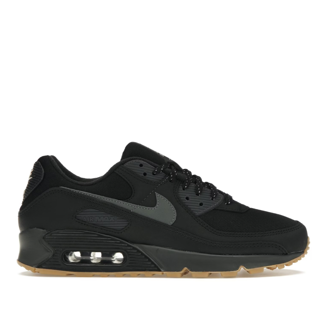 AirMax 90 Black Gum