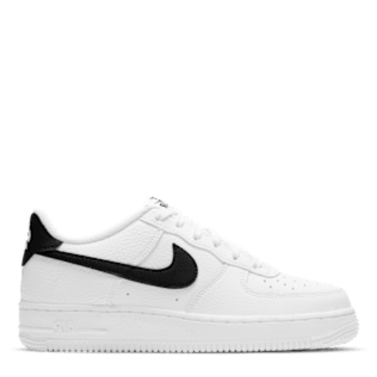 AF1 White and Black