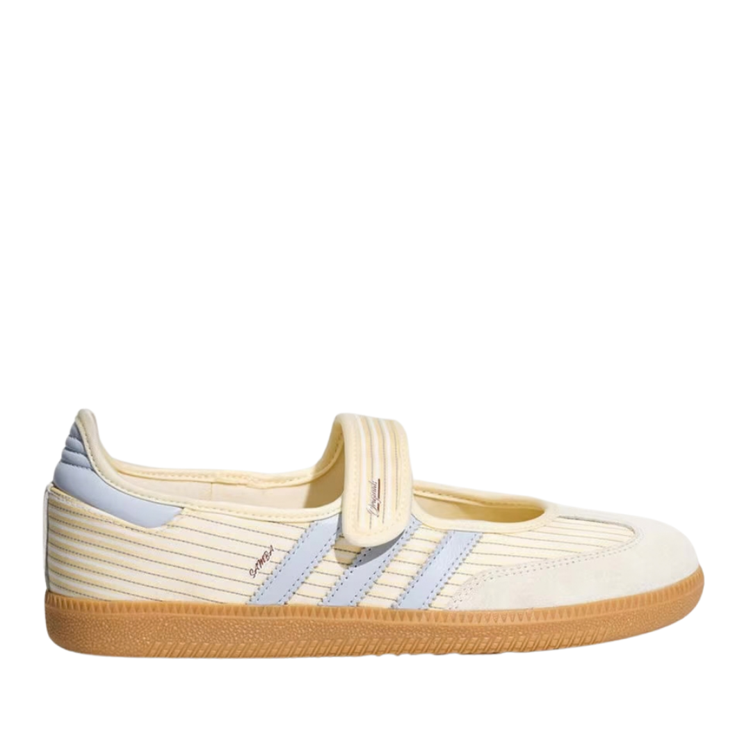 Samba Jane Sail Blue