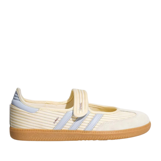 Samba Jane Sail Blue