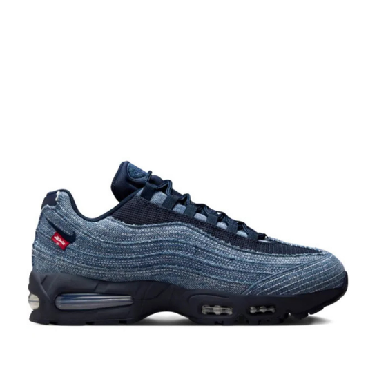AirMax 95 Blue