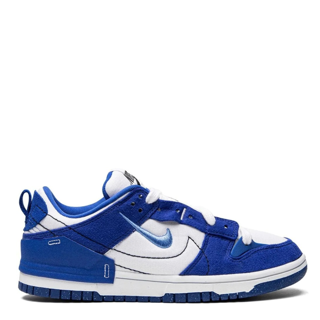 SB Disrupt Royal