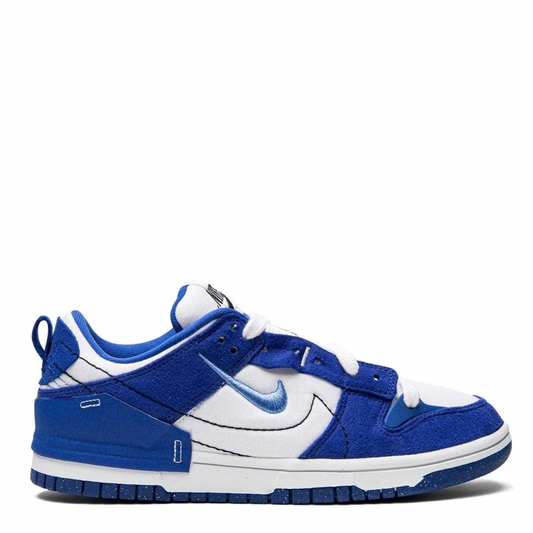 SB Disrupt Royal