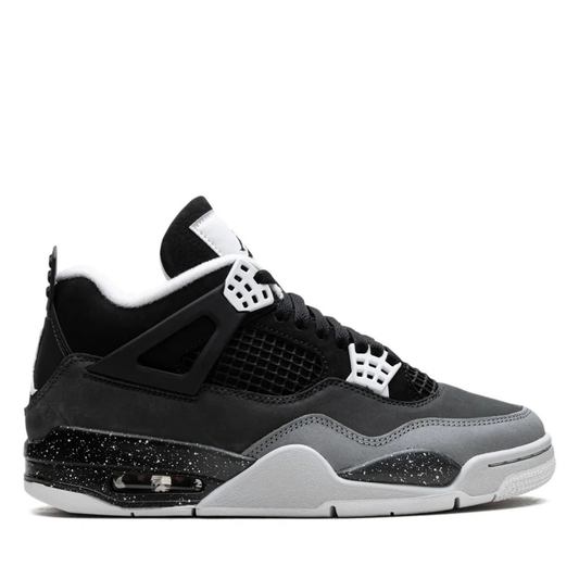 Retro 4 Fear