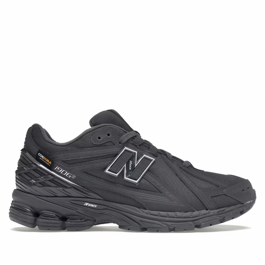 NB1906 Cordura Full Black