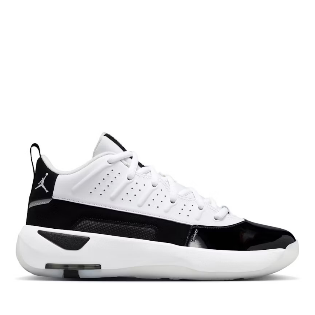 Retro Aura Max 7 White