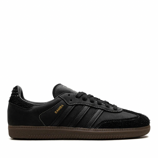 Samba Core Black