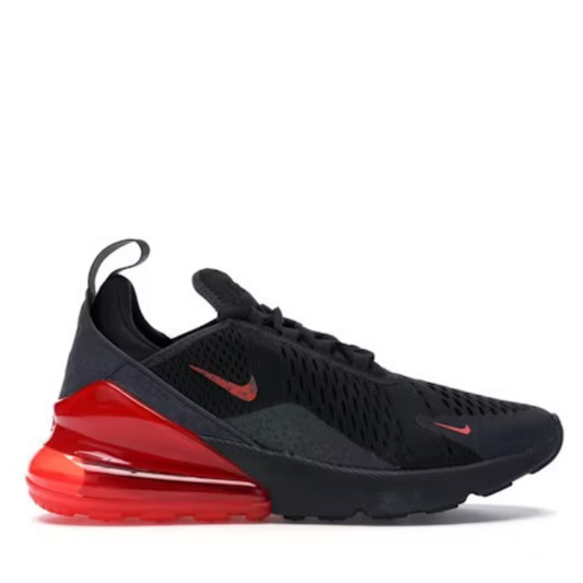 AirMax 270 Black Fire